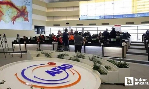 AFAD'dan Santorini önlemi: 3 şehre mobil siren sistemi sevk edildi