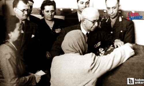 Ankara'da Cumhuriyet tarihinin ilk yerel seçimi: İşte oy kullanan insan sayısı