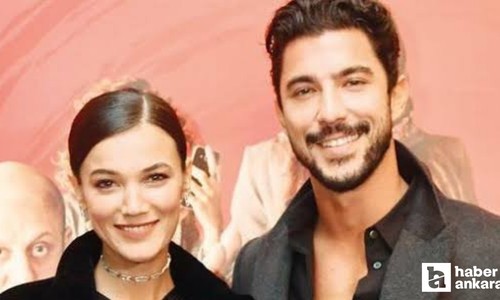 Anne olmaya hazırlanan Pınar Deniz'den yeni poz