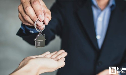 Az bilinen kurallar! Ev sahipleri kiracıları kolayca evden çıkarabiliyorlar!