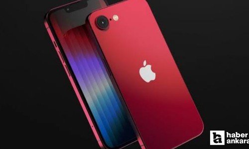 En ucuz iPhone modeli olacak: Çıkış tarihi belli oldu