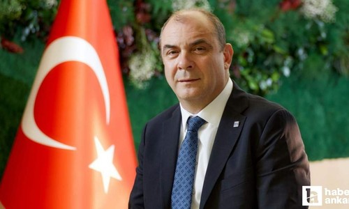 Eskişehir'de 357 milyon dolarlık ihracat yapıldı