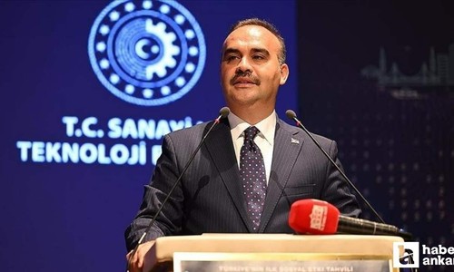 Kacır: Yapay zeka geliştiricileri hızlandıracak programlar uyguluyoruz