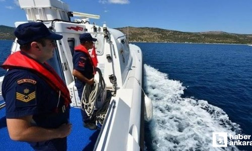 Sahil Güvenlik Komutanlığı, uzman erbaş alımı yapacak: Başvuru tarihi ve şartları açıklandı