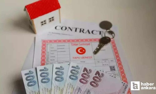 Tapusu olan baksın! Kat irtifakı ve mülkiyeti farkı eviniz iskansız olabilir