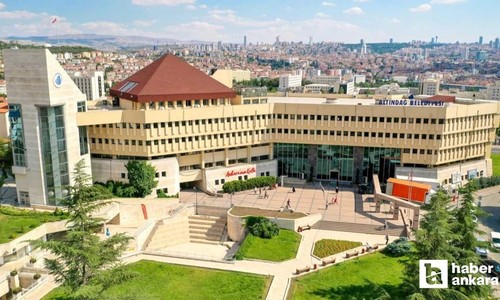 Altındağ Belediyesi'nden ücretsiz söyleşi: 'İskilipli Atıf Hoca'