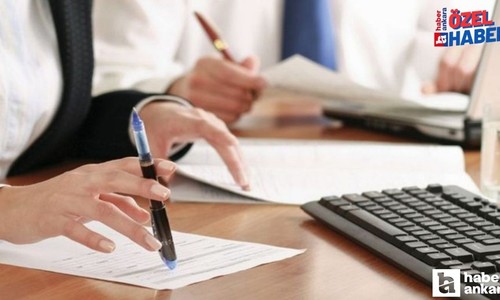 Belediyelere KPSS 60 ve 75 puanla sözleşmeli personeller alınıyor