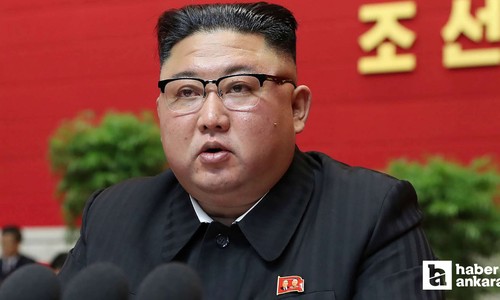 Kuzey Kore liderinden uyarı: Dünya savaşı riski büyüyor