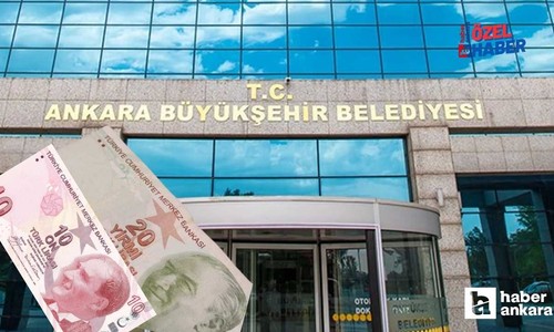 ABB zam yaptı! Ankaralılar yeni fiyatı 30 TL oldu