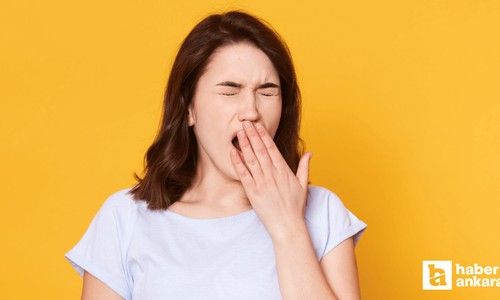 Esnemek neden bulaşıcı? Bilime göre iki nedeni var
