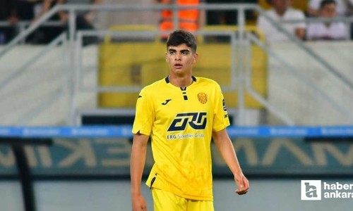 Galatasaray Arda Ünyay transferini TFF'ye resmen bildirdi!