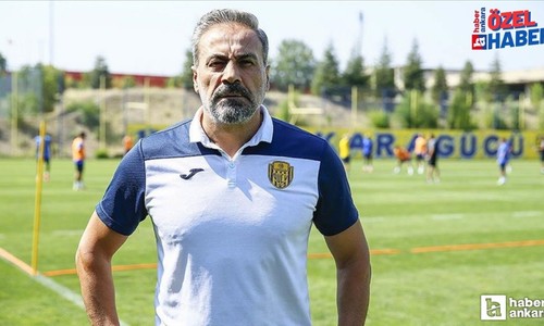 Mustafa Dalcı Ankaragücü'nde kaldığı yerden devam edecek: Geçmişin rövanşı
