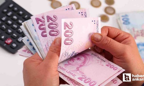 İşçilerden asgari ücrete 4.011 TL ara zam talebi! TÜRK-İŞ kırmızı çizgi demişti
