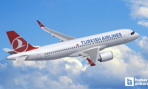 THY'den ucuz bilet kampanyası: Sevgililer Gününe özel yüzde 40 indirim