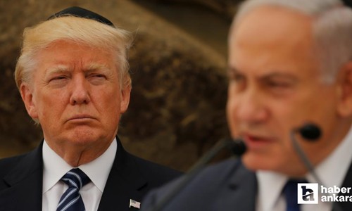 Trump: Hamas rehineleri bırakmazsa ateşkesi iptal edeceğim