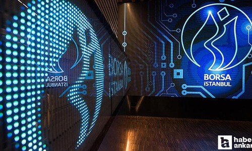 500 binden fazla yatırımcı Borsa İstanbul’u terk etti