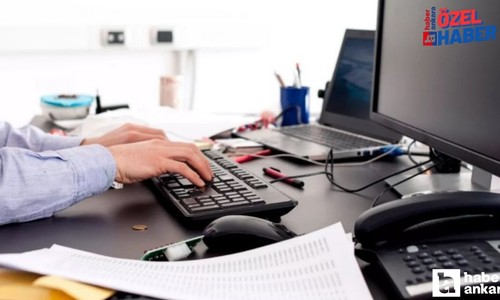 681 kamu personeli alınacak: Başvurular 14 Şubat'ta son