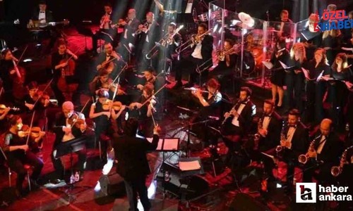ABB'den ücretsiz konser daveti: Bozkırın Yeşeren Türküleri konseri!