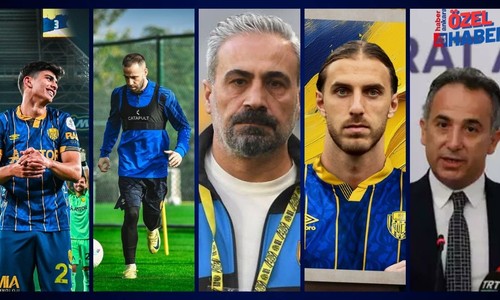 Ankaragücü'nde dünün gelişmeleri... Dün neler oldu?