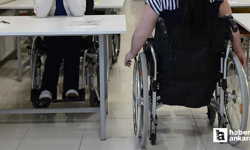 Engelli Kamu Personeli Seçme Sınavı ve yerleştirme sonuçları belli oldu