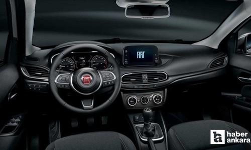 Fiat Egea'dan ÖTV'siz Şubat kampanyası! 16.667 TL taksitle sıfır araç fırsatı