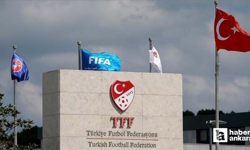MKE Ankaragücü yine çirkin ve kötü tezahürattan PFDK'ya sevk edildi