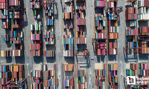 TÜİK duyurdu: Aralık 2024 dönemi dış ticaret endeksleri belli oldu