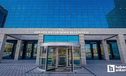 ABB Ankaralılara dağıtacak! Her ay binlerce kişiye ücretsiz verilecek!