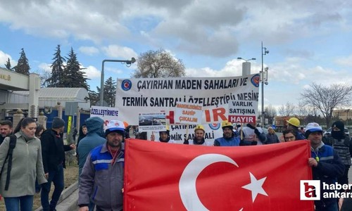 Akçul: 'Gördük ki işçinin sesini duymamışlar'