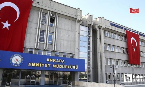 Ankara Emniyet Müdürlüğü'nden 80 Milyon TL'lik kaçakçılık operasyonu