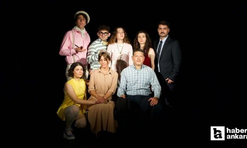 Ankara'da sanat rüzgarı esecek