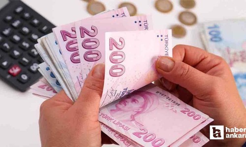 Emekli yakınlarına SGK ödemesi! 5 yıllık başvuru süresi var!