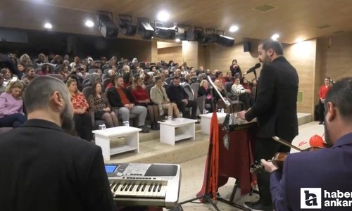 ABB’den 14 Şubat Sevgililer Günü’ne özel atölye ve konser etkinliği