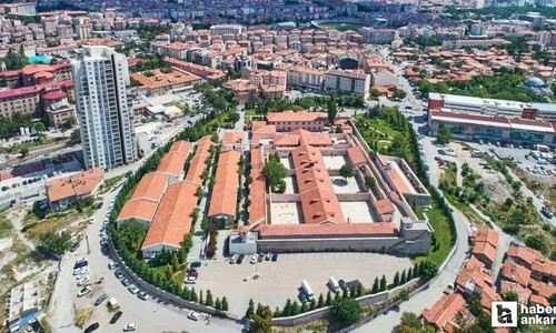 Altındağ Belediyesine büyük gurur: En çok arananlar listesinde 2 yerleri var
