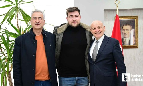 Ankara'daki TUSAŞ saldırısında gazi olan Şahin'in tedavisi sona erdi