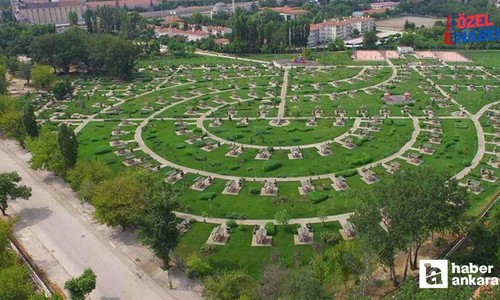 Ankara'nın kalbi AOÇ için alınan yeni karar Resmi Gazete'de yayımlandı!