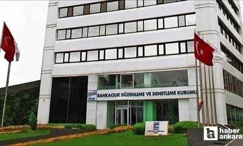 BDDK tüketici kredilerinde limit ve vadeleri değiştirdi