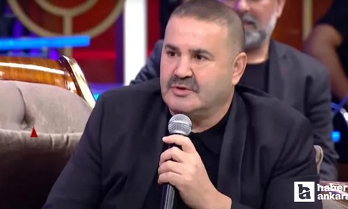 Şafak Sezer'in yeni hali görenleri şaşırttı