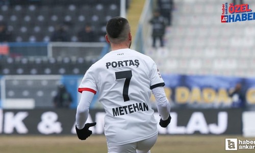 Son haftaların parlayan yıldızı Metehan Mimaroğlu