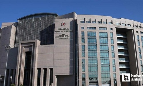 TÜSİAD YİK Başkanı Aras hakkında soruşturma açıldı