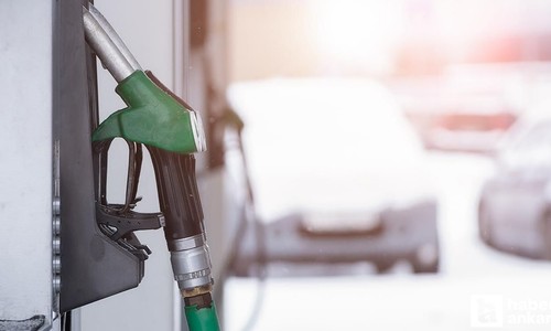 Ankara’da akaryakıt fiyatları 50 TL’ye doğru gidiyor