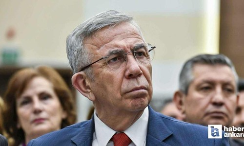 Yavaş: Parlamenter sistem olmadığı zaman ne olduğunu gördük