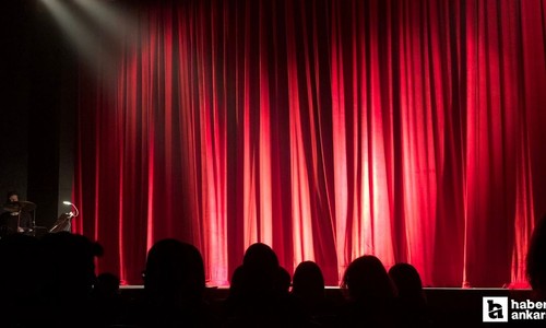 Yenimahalle Belediyesi Tiyatro Festivali 2 programla devam edecek
