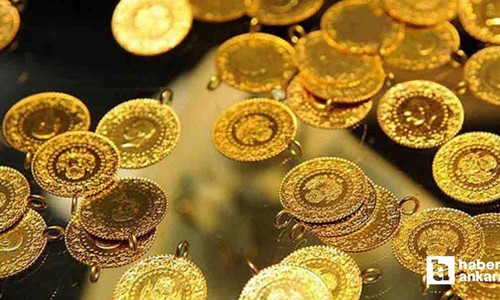 5.000 TL hedefini açıkladılar! Kuyumculardan gram altın için uyarılar!