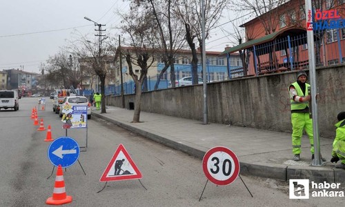 ABB'den trafik sorununa yeni hamle! 50 adet sinyalize kavşak geliyor