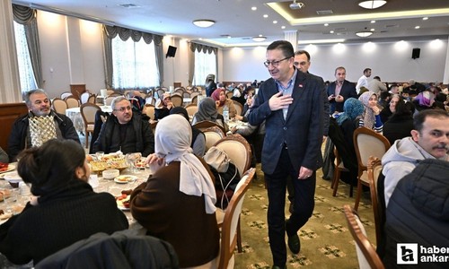 Altındağ Belediyesi Pazar buluşmasında 3 mahalle daha misafir edildi