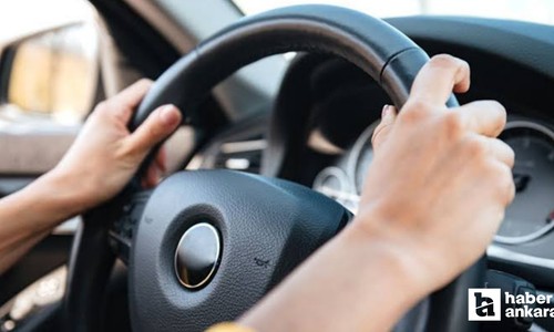 Araç sahipleri dikkat! Direksiyonunuz titriyorsa nedeni bunlar olabilir