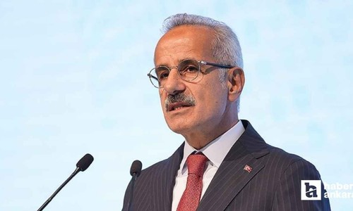 Bakan Uraloğlu duyurdu: Yerli uydu için çalışmalar başladı