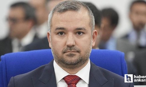 Merkez Bankası Başkanı Fatih Karahan'dan faiz indirimi mesajı
