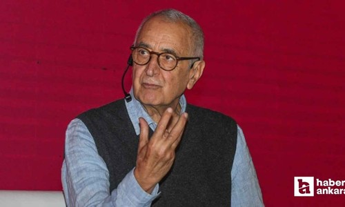 Psikolog ve yazar Doğan Cüceloğlu ölüm yıl dönümünde yad edildi